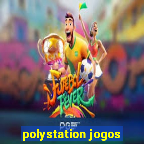 polystation jogos